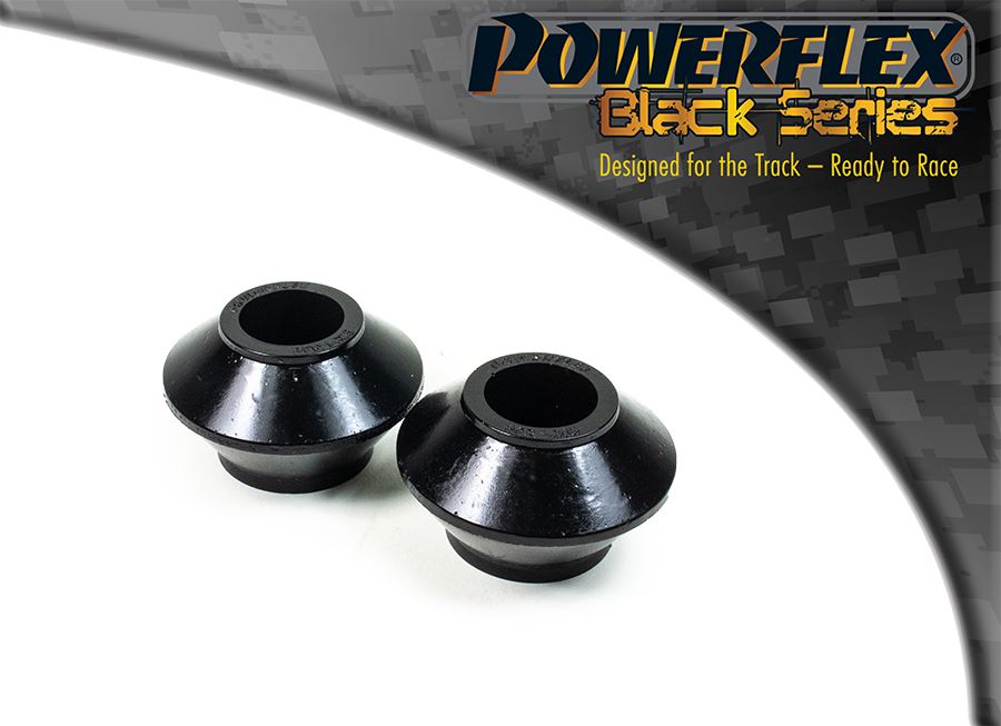 Powerflex Black Series Rear T-Bar To Diff Mounting Bush PFR1-305BLK (1 Included)