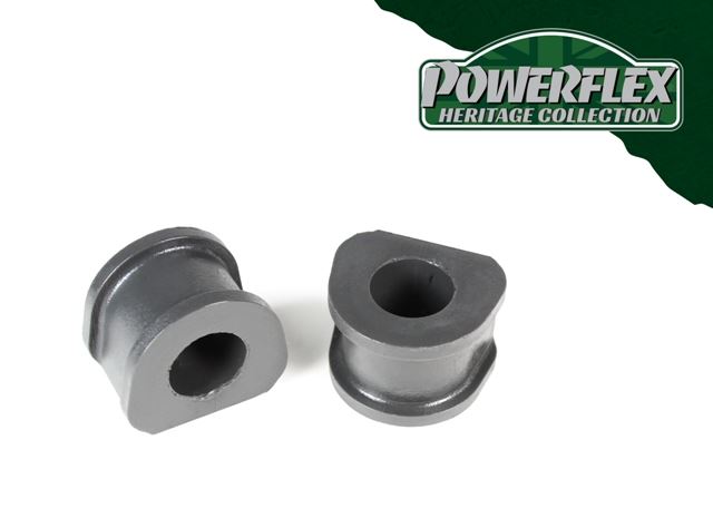 Powerflex Heritage Rear Anti Roll Bar Outer Mount 18.5mm PFR85-264H (2 Included)