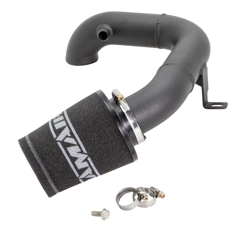 Ramair Performance Foam Air Filter Induction Kit For Peugeot 107 Citroen C1 MK1