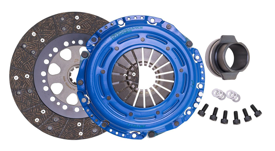 Performance Clutch Stage 1 Street HD Kit BMW 3 Series/3 Series Touring 1998-2007