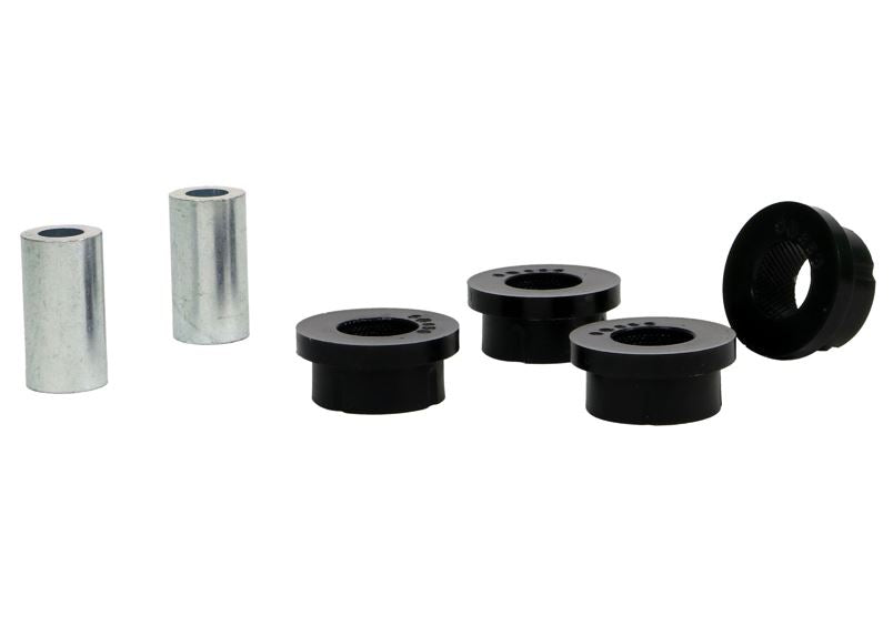 Whiteline Trailing Arm Lower Rear Bushing Kit Subaru BRZ Toyota 86 2007+ W63582