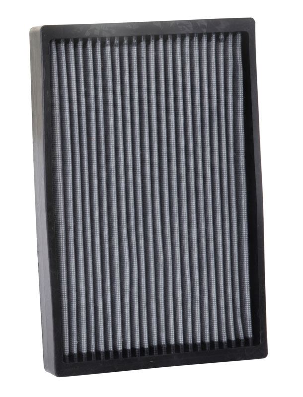 K&N High-Flow Air Filter Performance Washable Reusable Tesla S Electric 12-15