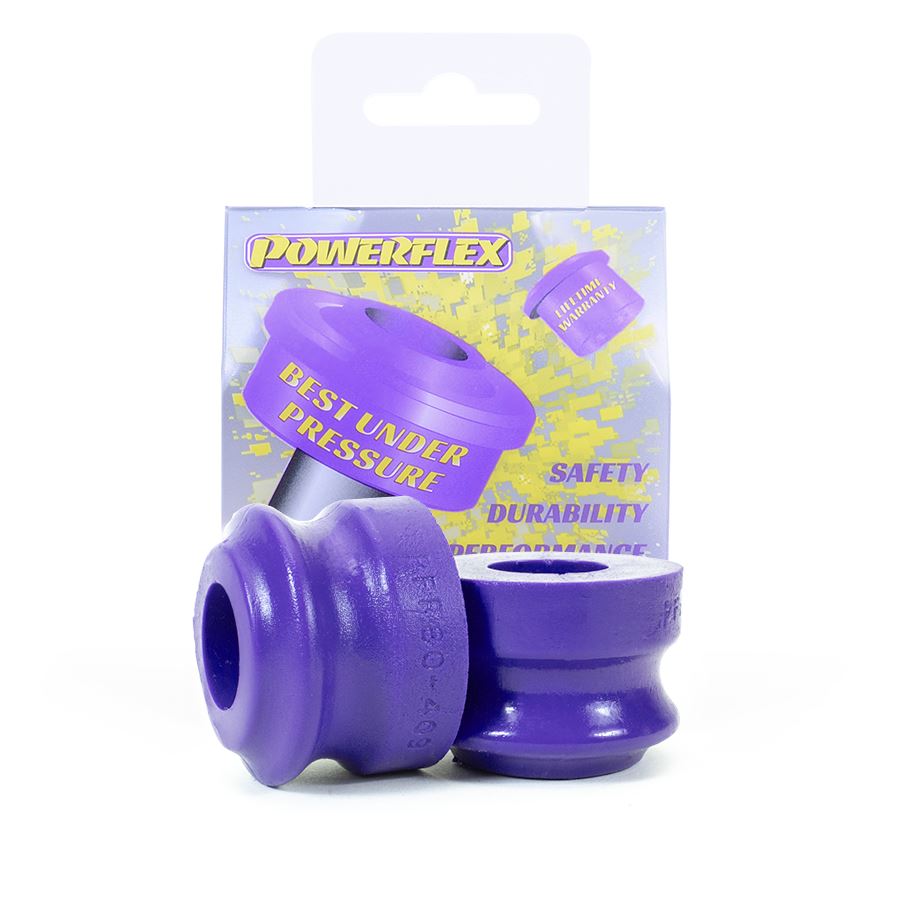 Powerflex Road Series Front Anti Roll Bar Eye Bolt 24mm PFF80-409-24 2 Included