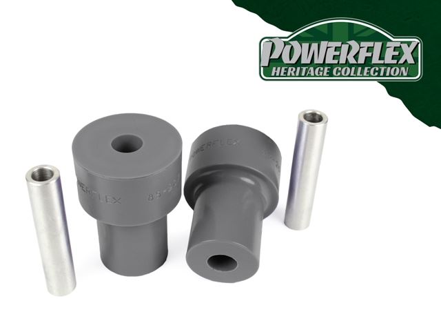 Powerflex Heritage Series Rear Beam Mounting Bush PFR85-207H (2 Included)
