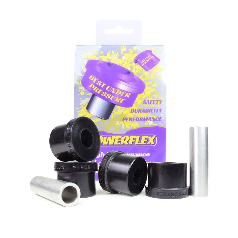 Powerflex Road Series Rear Lower Wishbone Rear Bush PFR32-411 (2 Included)