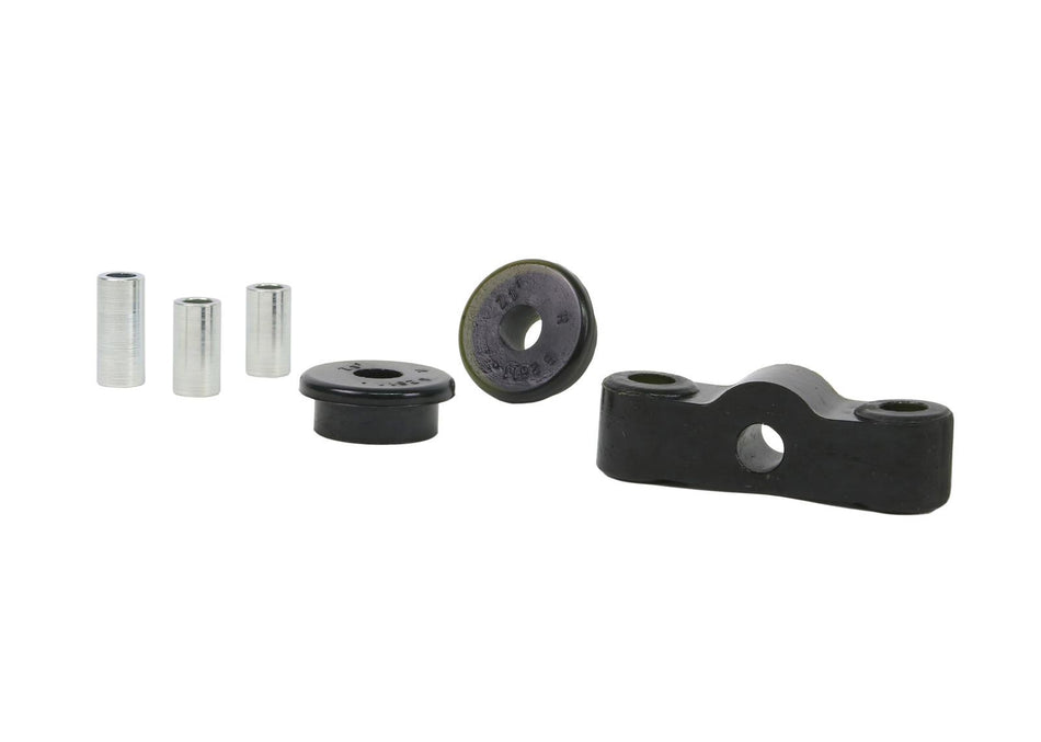 Whiteline Transmission Shifter Stabiliser Bushing Kit Honda City 1987-03 W92611