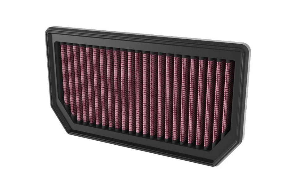 K&N High-Flow Air Filter Performance Washable Aprilia Rs660/Tuono 660 659 21-24