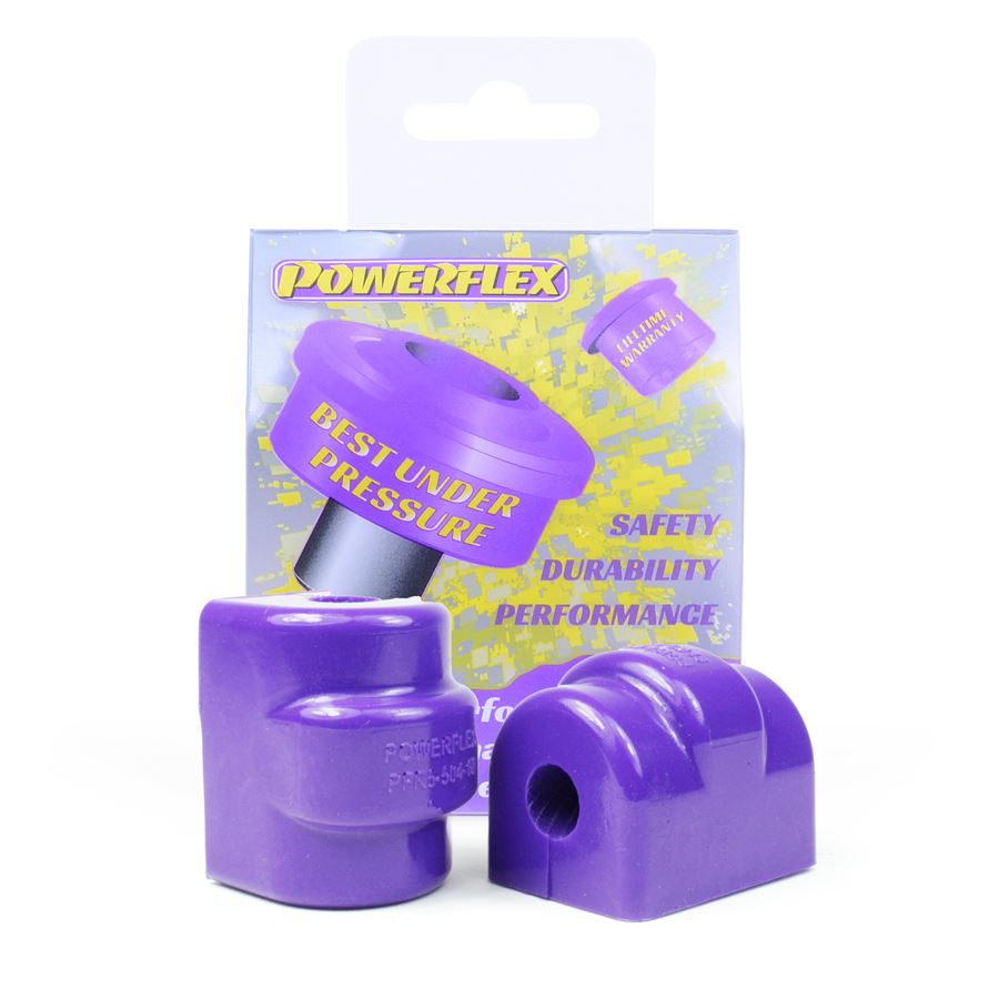 Powerflex Road Series Front Anti Roll Bar Mounting 21mm PFR5-504-21 (2 Included)