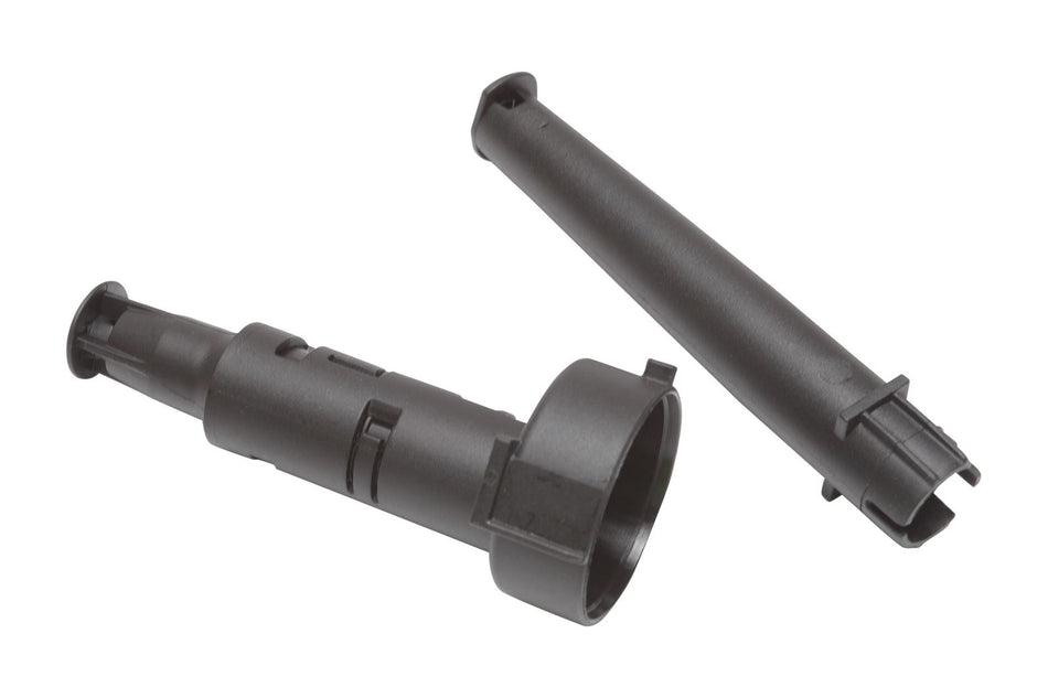 BOGAP Oil Sump Guide Tube for Mercedes C, E, CLS, GLC, GLE, GLS, S-Class