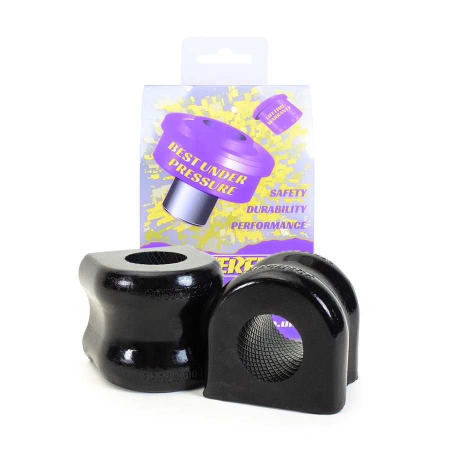 Powerflex Road Series Front Anti Roll Bar Bush 23mm PFF25-903-23 (2 Included)