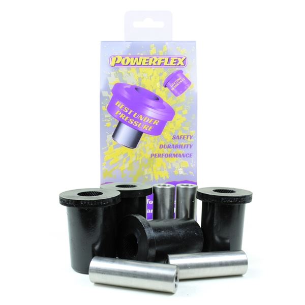 Powerflex Road Series Rear Upper Arm Bush  PFR32-812 (4 Included)