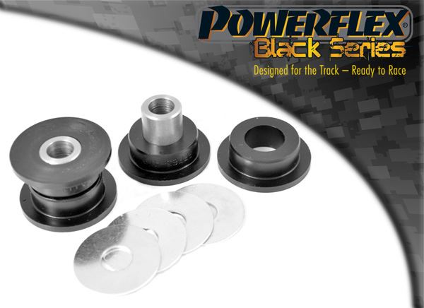 Powerflex Black Series Engine Mount Stabiliser Small PFF63-419BLK (2 Included)