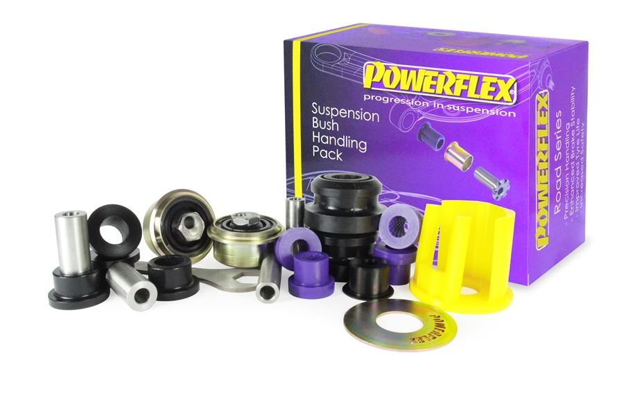 Powerflex Road Series Handling Pack PF3K-1003 (1 Included)