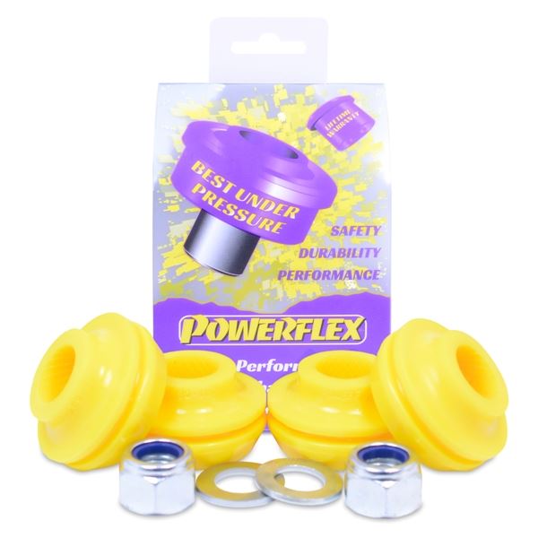 Powerflex Road Series Front Radius Arm Rear Bush  PFF32-109 (2 Included)