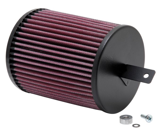 K&N High-Flow Air Filter Performance Washable Oiled For Honda Trx450R 450 04-05