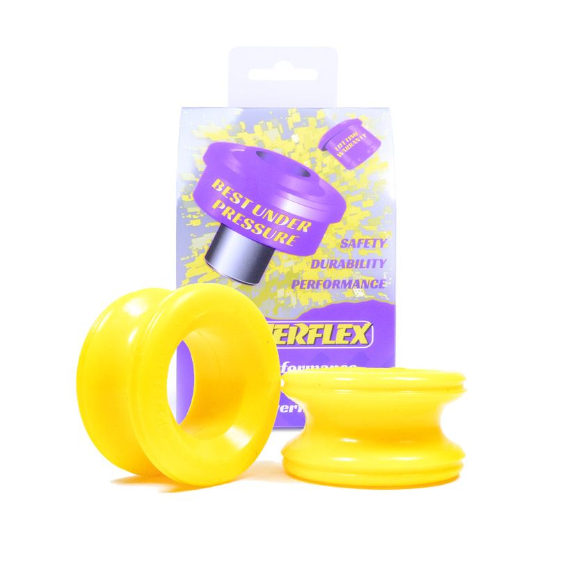Powerflex Road Series Rear Shock Top Mount Upper Bush PFR19-220 (2 Included)