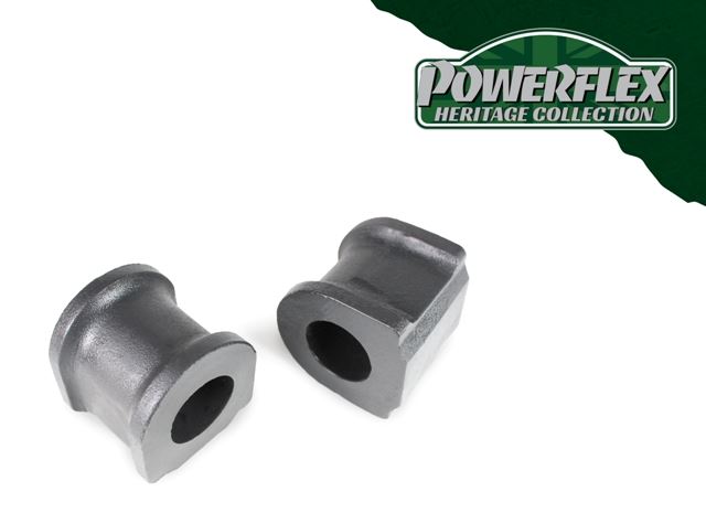 Powerflex Heritage Series Front Anti Roll Bar Bush 23mm PFF57-601-23H 2 Included