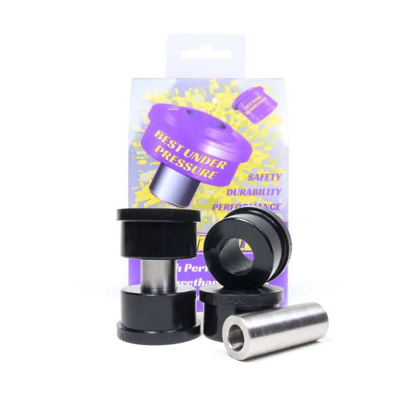 Powerflex Road Series Rear Lower Lateral Arm To Chassis Bush PFR5-415 2 Included