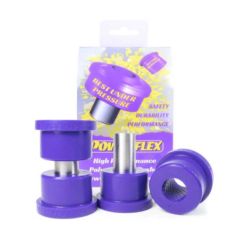 Powerflex Road Series Front Lower Wishbone Rear Bush PFF36-102 (2 Included)