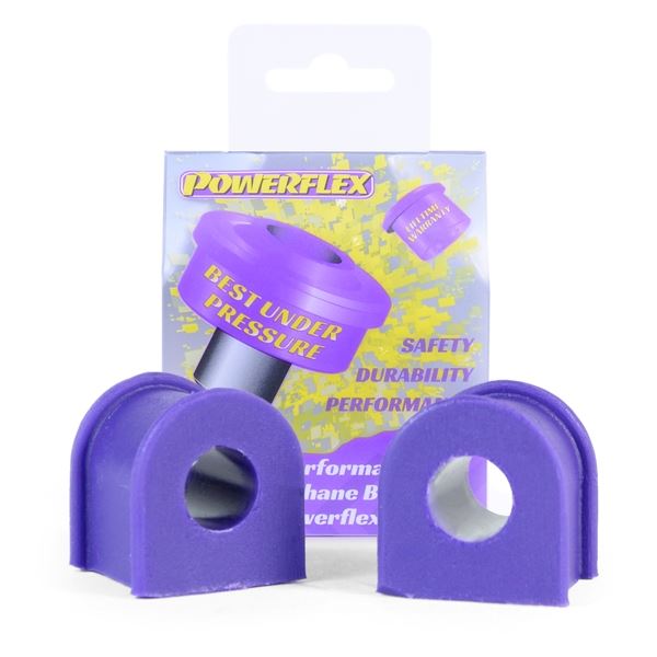Powerflex Road Series Rear Anti Roll Bar Mounting Bush 14mm PFR19-307 2 Included