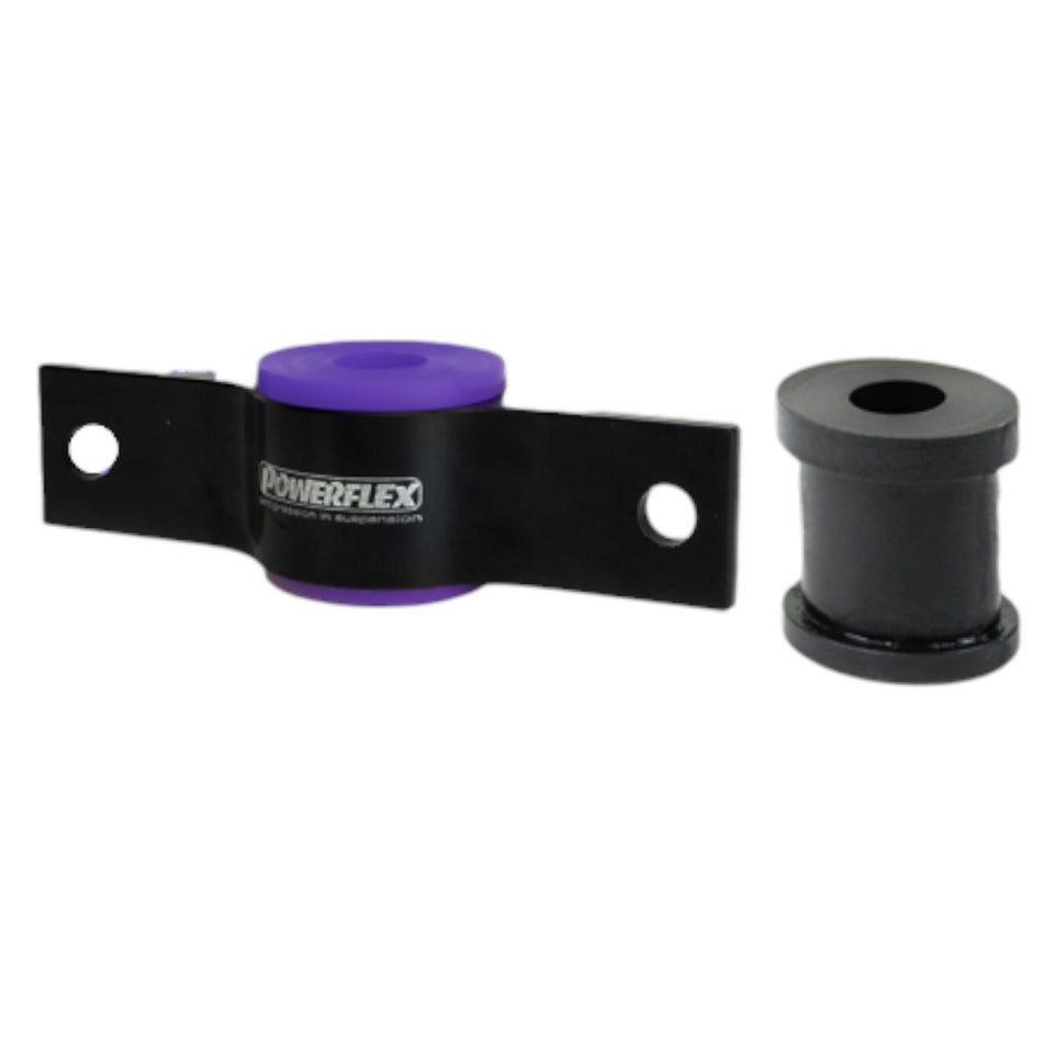 Powerflex Manual Shifter Arm Bush Kit PFF5-1932+PFF5-4631 BMW F20 F21 RWD 11 -19