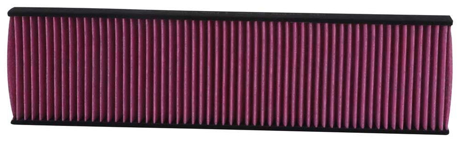K&N High-Flow Air Filter Performance Washable Mini Cooper/Cooper S 1.6 L4 06-16