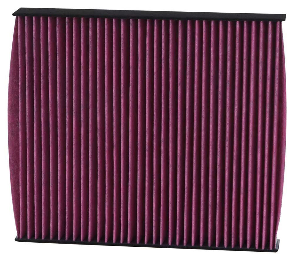 K&N High-Flow Air Filter Performance Skoda Rapid/Roomster/Fabia Ii 1.6 L4 11-19
