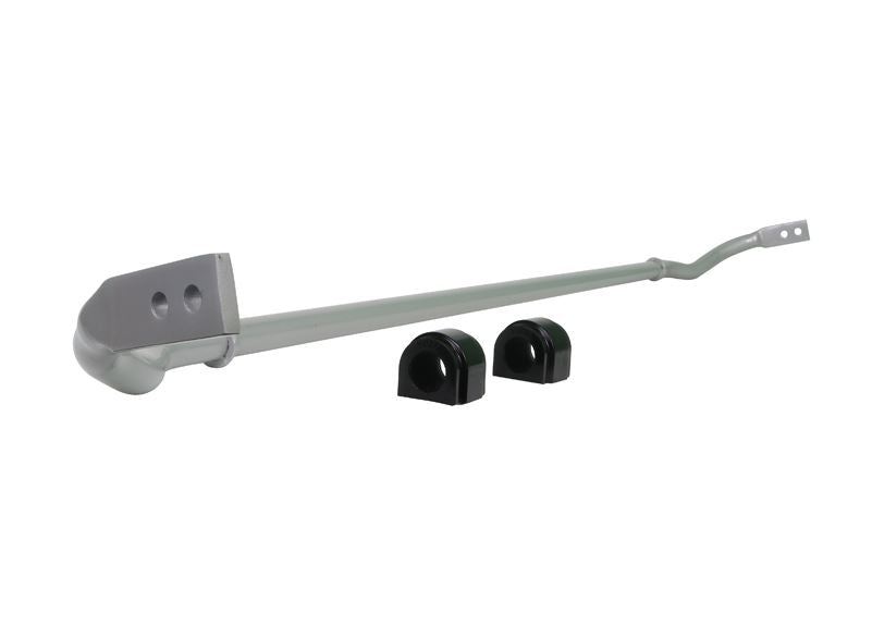Whiteline Suspension Sway Bar 24mm 2 Point Adjustable Mini 2013-On BMR74Z