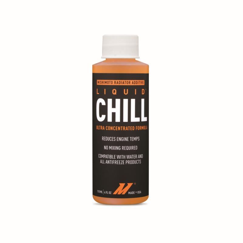 Mishimoto Liquid Chill Radiator Coolant Additive Upgrade Aftermarket