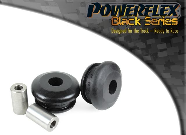 Powerflex Black Series Front Wishbone Rear Bush PFF80-1001BLK (2 Included)