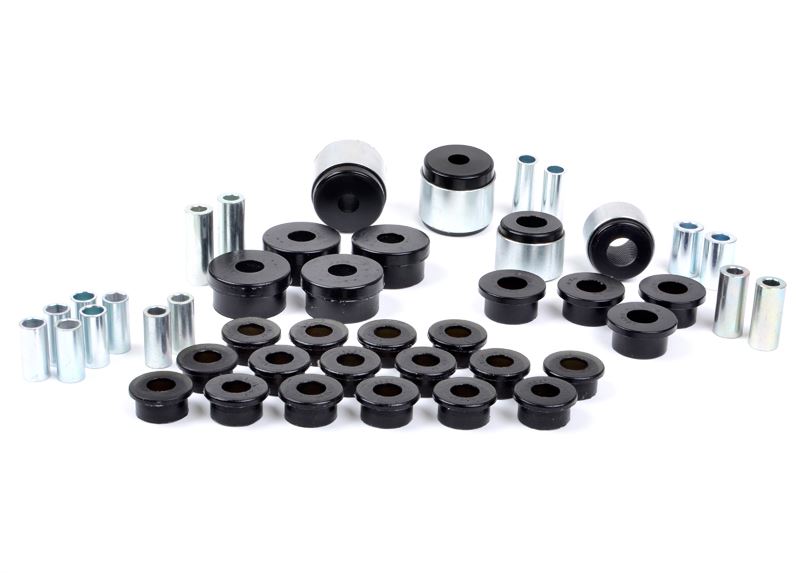 Whiteline Suspension Essential Vehicle Kit Subaru Impreza 1992-2008 WEK074