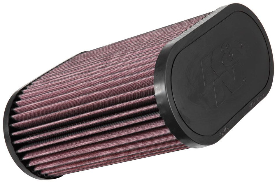 K&N High-Flow Air Filter Performance Washable Yamaha Yxe70 Wolverine 708 16-18