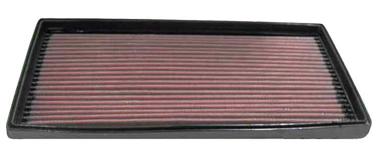K&N High-Flow Air Filter Performance Kia Sephia/Carens I/Shuma 1.8 L4 95-02
