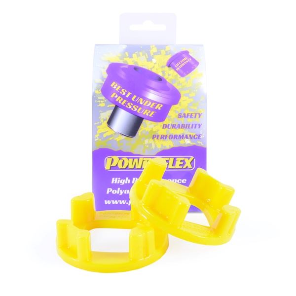 Powerflex Road Series Lower Engine Mount Large Insert PFF44-521 (1 Included)