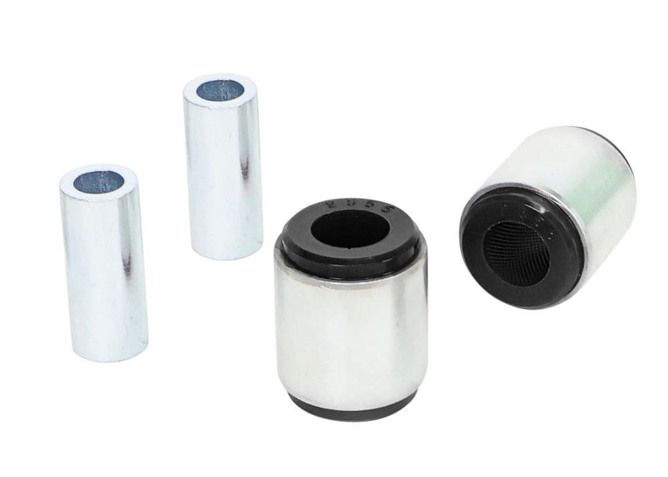 Whiteline Control Arm Lower Rear Bushing Ford Escape Mazda 3 Volvo C30 W63597