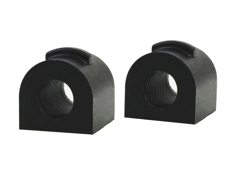 Whiteline Sway Bar Mount Bushing Service Kit (22mm) Ford Focus Mazda 3 KSK058-22