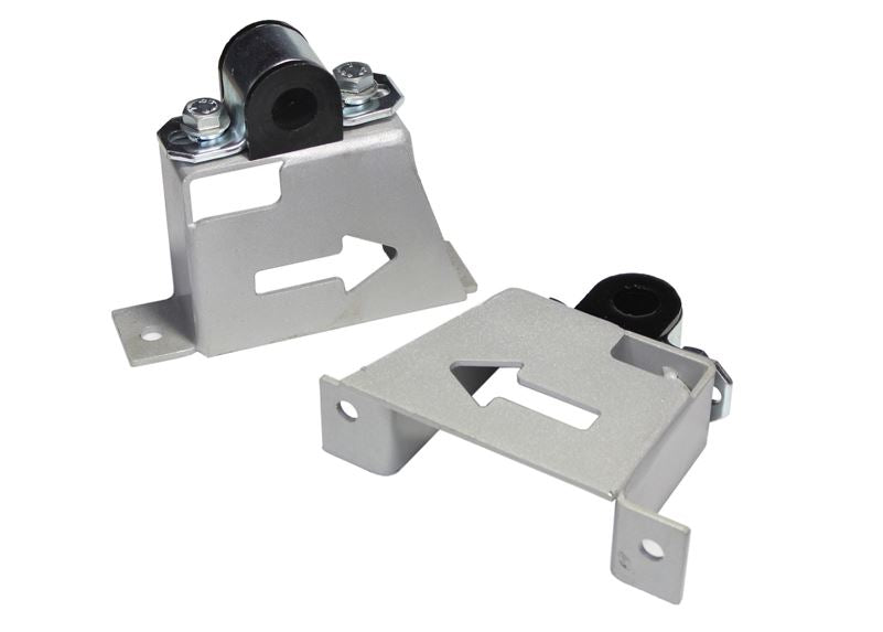Whiteline Sway Bar Mount Kit (24mm) Subaru Forester 1997-2008 KBR18-24