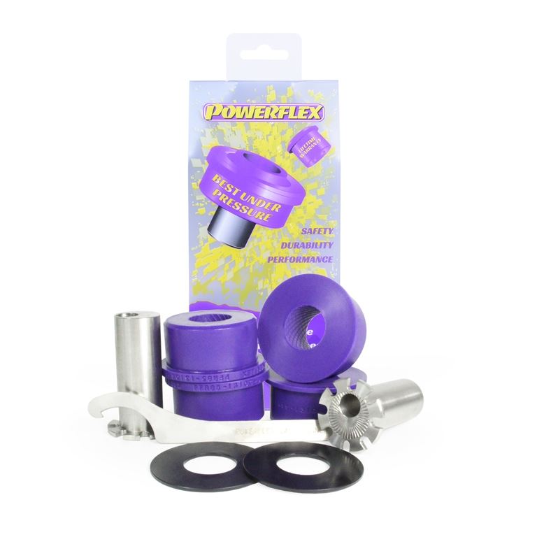 Powerflex Road Series Rear Arm Outer Bush, Adjustable PFR85-1310G (2 Included)