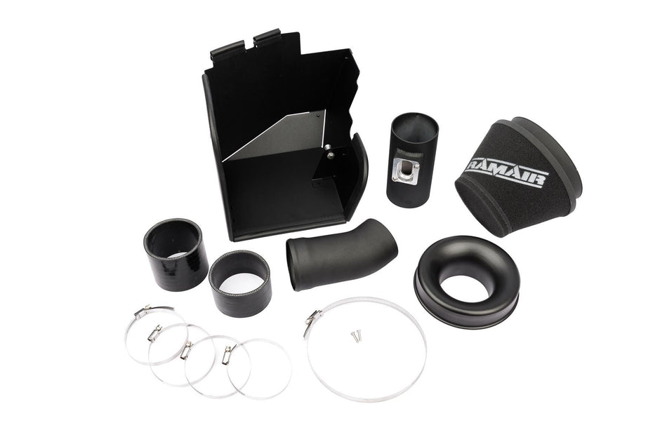 Ramair Performance Foam Air Filter Induction Kit For BMW F20/F21/F40 116i 118i