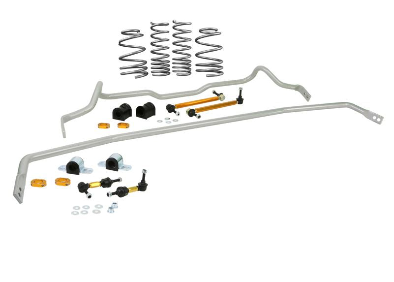 Whiteline Suspension Grip Series Kit Ford Focus 2012-2018 GS1-FRD009