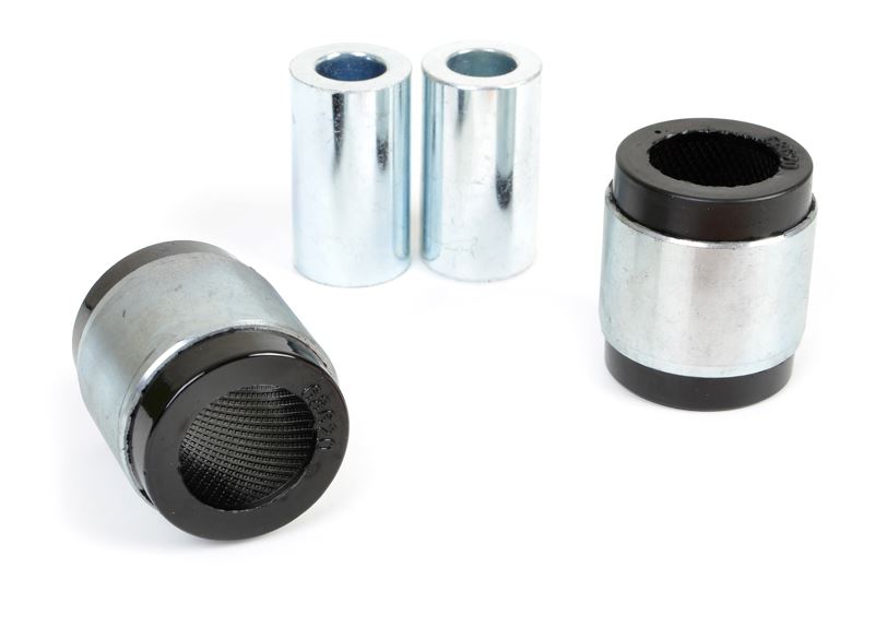 Whiteline Control Arm Lower Front Outer Bushing Kit VW CC Audi A3 2003-18 W63552