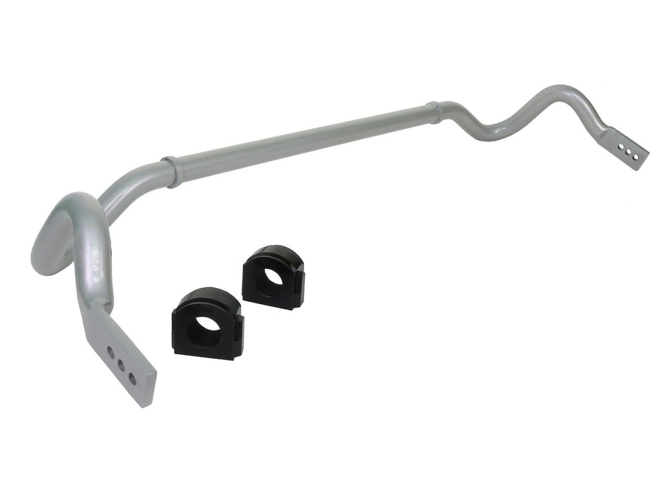 Whiteline Suspension Sway Bar 30mm 3 Point Adjustable BMW 2 3 4 2013-2021 BBF44Z