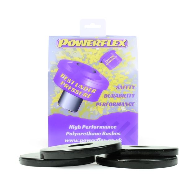 Powerflex Road Series Rear Spring Pad 13mm Set Of 4 PFR85-1132-13-4 (1 Included)