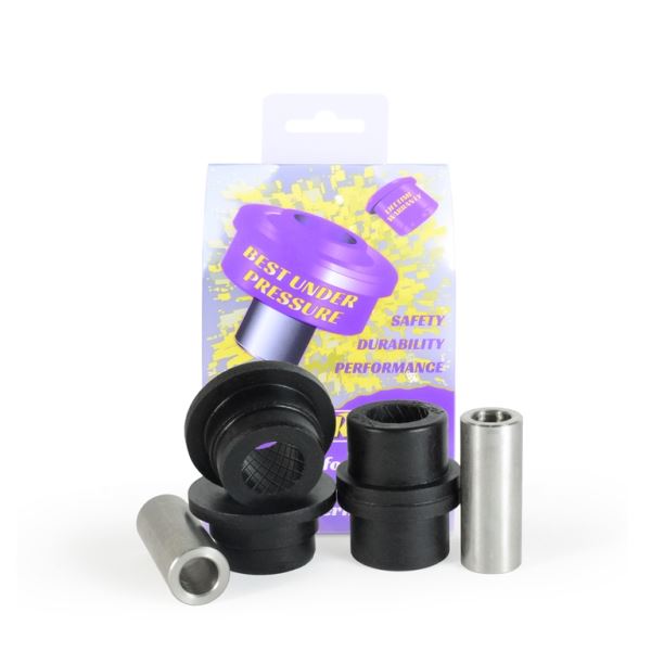 Powerflex Road Series Front Lower Wishbone Rear Bush PFF60-603 ORG (2 Included)