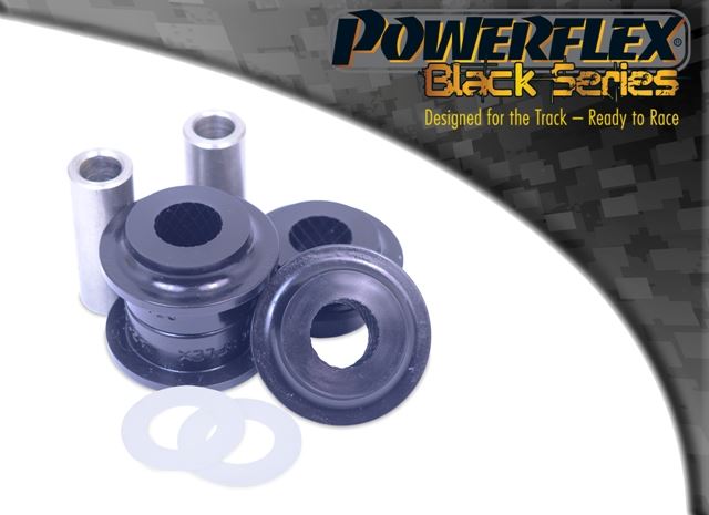 Powerflex Black Series Rear Lower Lateral Arm Inner Bush PFR42-410BLK 2 Included