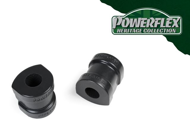 Powerflex Heritage Front Anti Roll Bar Mounting 27mm PFF5-310-27H (2 Included)