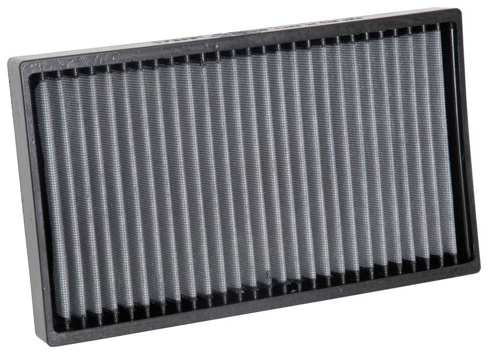 K&N High-Flow Air Filter Performance Maserati Ghibli/Quattroporte 3.0 V6 14-24