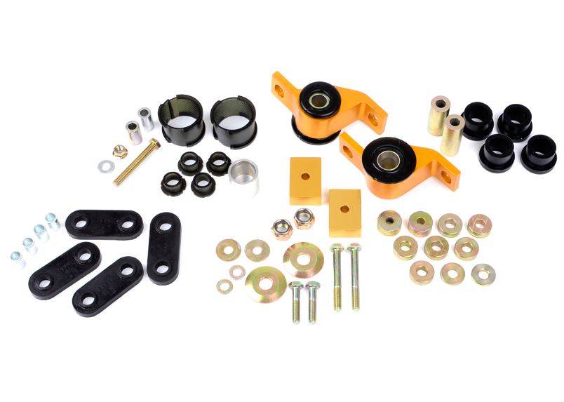 Whiteline Suspension Essential Vehicle Kit Subaru Impreza 2000-2008 WEK077