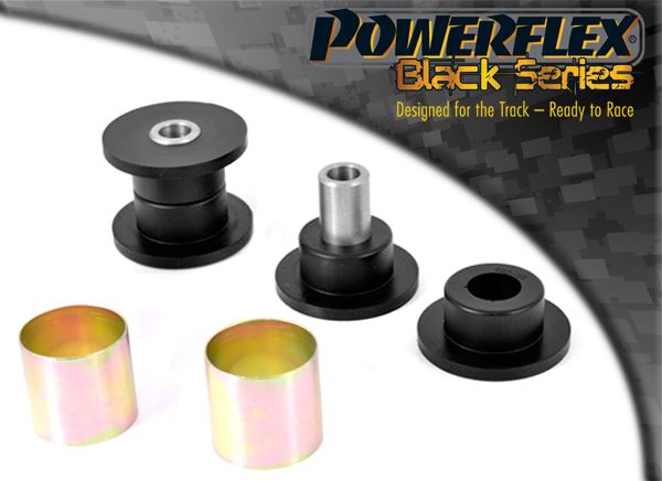 Powerflex Black Series Rear Track Control Arm Outer Bush PFR88-308BLK 2 Included