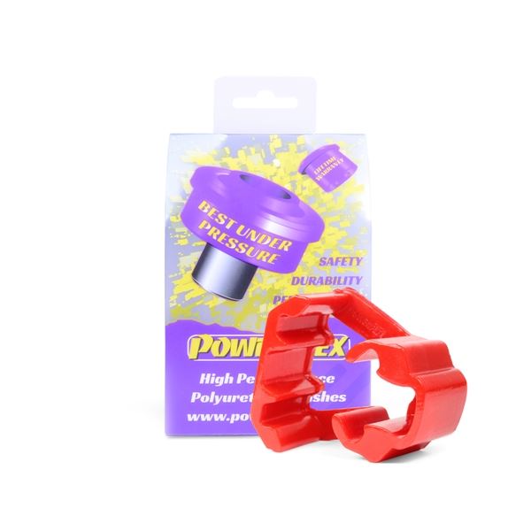Powerflex Road Series Lower Engine Mount Insert PFF40-121 (1 Included)